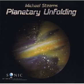 Download track Life In The Gravity Well Michael Stearns