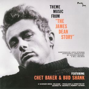 Download track Hollywood Chet Baker, Bud Shank