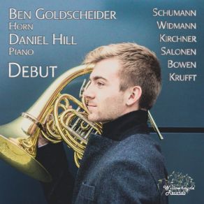 Download track 3 Poemi: No. 1, Lamento Daniel Hill, Ben Goldscheider