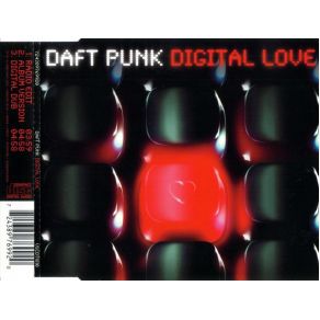 Download track Digital Love (Album Version)  Daft Punk