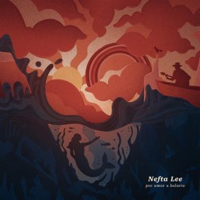 Download track Quédate Nefta Lee