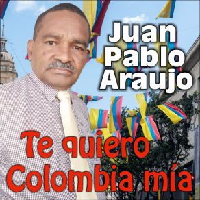 Download track Tumaco Querido Juan Pablo Araujo