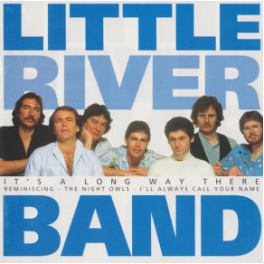 Download track Hard Life Little River Band