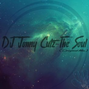 Download track The Soul DJ Jonny Cutz