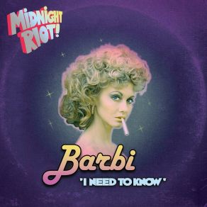 Download track I Need To Know Barbi