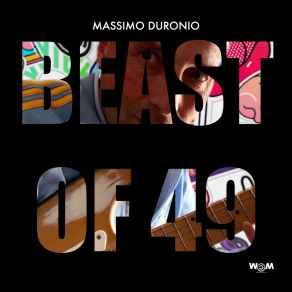 Download track Almost Unplugged Massimo Duronio