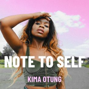 Download track We Are Not Soldiers Kima Otung