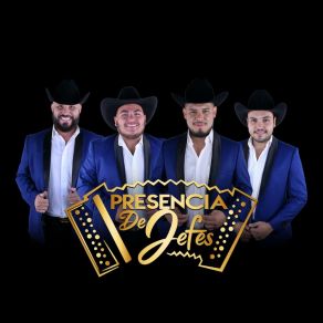 Download track Renunciacion (En Vivo) Presencia De Jefes