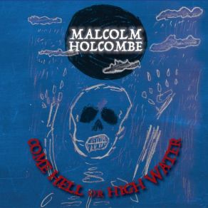 Download track October Mornin' Malcolm Holcombe