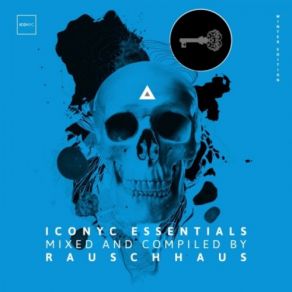 Download track Icarus (Original Mix) RauschhausPlus Thirty