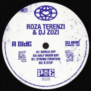 Download track Half Moon Baby Dj Zozi, Roza Terenzi