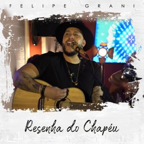 Download track Mal Acostumado / Anunciação (Ao Vivo) Felipe Grani