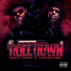 Download track Roll Down (2012) (Radio Edit) Dusty Roadz