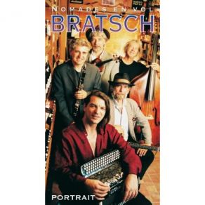 Download track Roumskat Bratsch