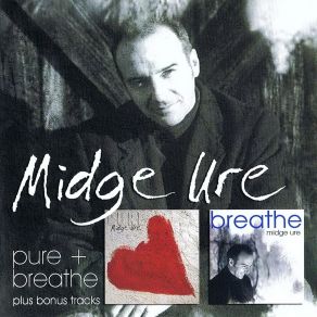 Download track No Regrets (Live)  Midge Ure