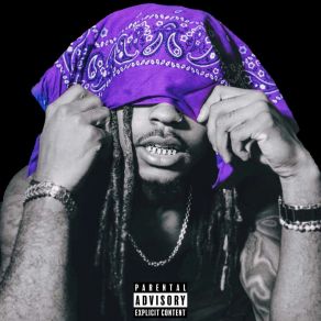 Download track Purple Heart K9 Uno