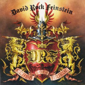 Download track Metal Rules David Feinstein