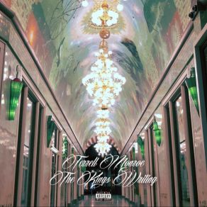 Download track Green Angels Terrell Monroe