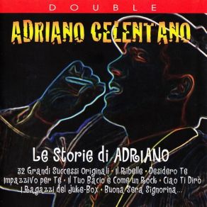 Download track Che Dritta! Adriano