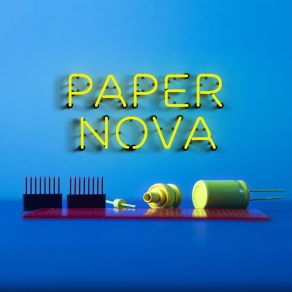 Download track Never Paper Nova