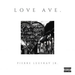 Download track Always Be A Part Of Me Pierre Leufray Jr