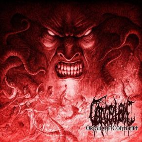 Download track Hatred Penetrated Hatred Gorged Bile