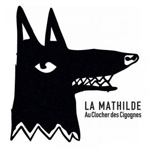 Download track A Grand Échelle La Mathilde