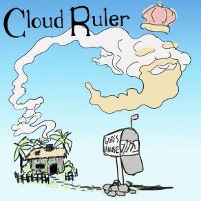 Download track Wheelbarrow Cloud Ruler