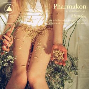 Download track Sour Sap (Bonus Track) Pharmakon