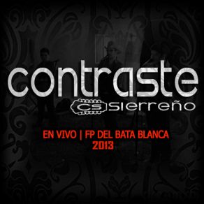 Download track Por Que Se Habra Ido Contraste Sierreño