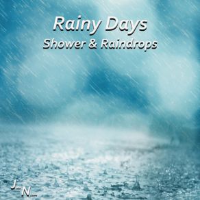 Download track Morning Rainshower With Thunder In Germany John Nature