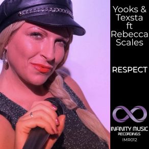 Download track Respect (Instrumental) Rebecca ScalesΟΡΓΑΝΙΚΟ