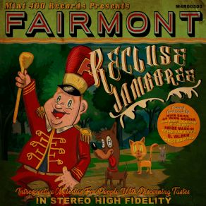 Download track Nothing Good Lasts Fairmont