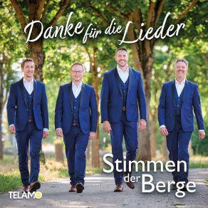 Download track Was Männer Woll'n Stimmen Der Berge