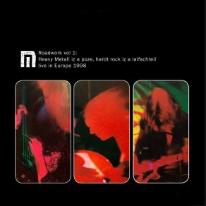 Download track Super / Wheel (Live) Motorpsycho