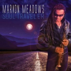 Download track Dark Beauty Marion MeadowsLamar Gaines