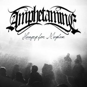 Download track Silent Revolution Amphetamine