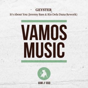 Download track It's About You (Jeremy Bass & Rio Dela Duna Club Edit) GeysterJeremy Bass