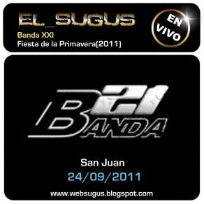 Download track Bam Bam Banda 21