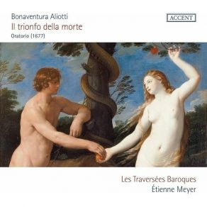 Download track 12. Ragione Adamo: Udisti Adamo Bonaventura Aliotti