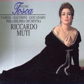 Download track 40. Presto, Su! Mario! Giacomo Puccini