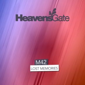 Download track Lost Memories (Extended Mix) M42