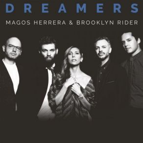 Download track La Aurora De Nueva York Brooklyn Rider, Magos Herrera