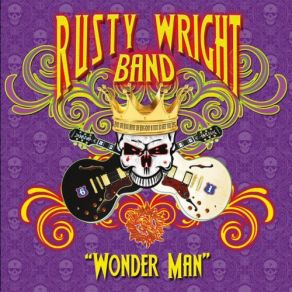 Download track Ain't That The Blues Rusty Wright Band