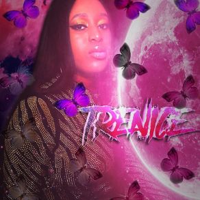 Download track Greatest Heartbreak Trenice