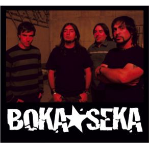 Download track EL KORREDOR BOKA SEKA