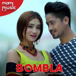 Download track Bombla Analisa