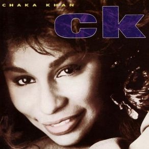 Download track Soul Talkin' Chaka Khan