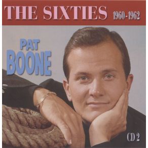 Download track I Wish You Will Pat Boone