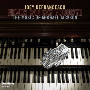 Download track Beat It Joey DeFrancesco